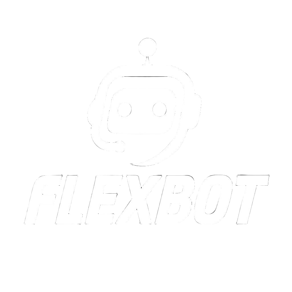 FLEXBot Solutions Logo